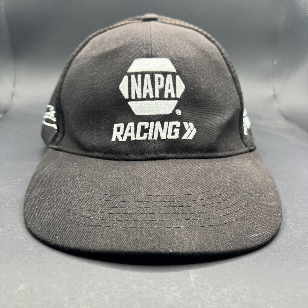 Napa Racing # 9‎ Chase Elliott Black Strapback